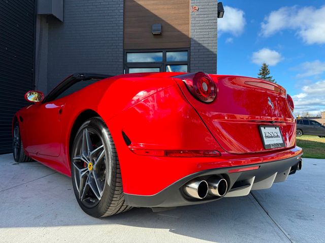 2017 Ferrari California T Convertible - 22932955 - 19