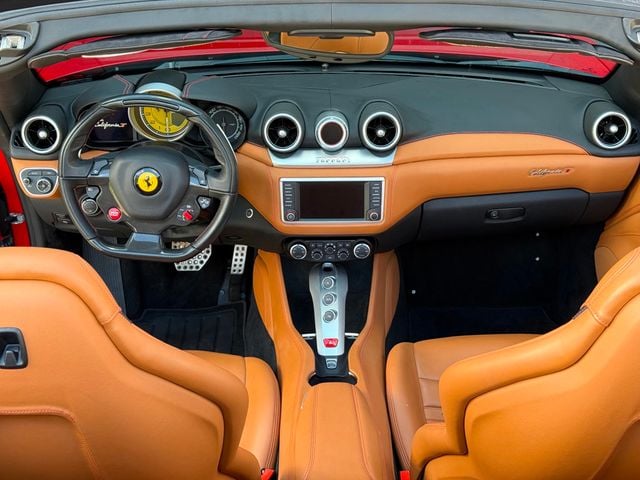 2017 Ferrari California T Convertible - 22932955 - 26