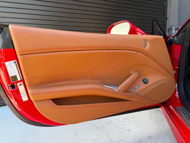 2017 Ferrari California T Convertible - 22932955 - 27