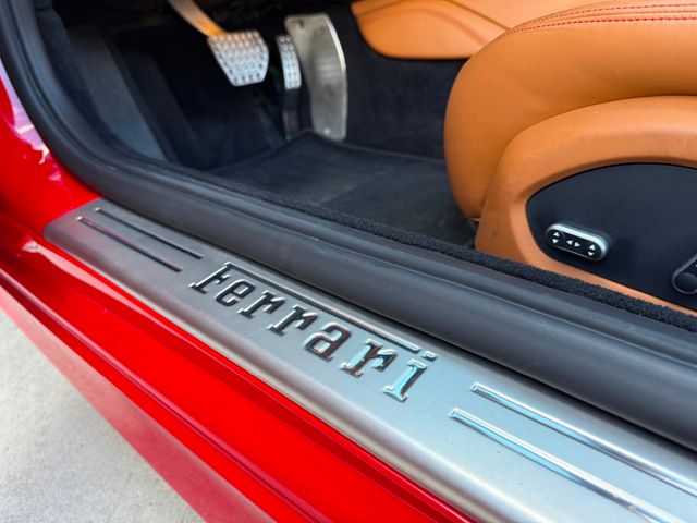 2017 Ferrari California T Convertible - 22932955 - 28