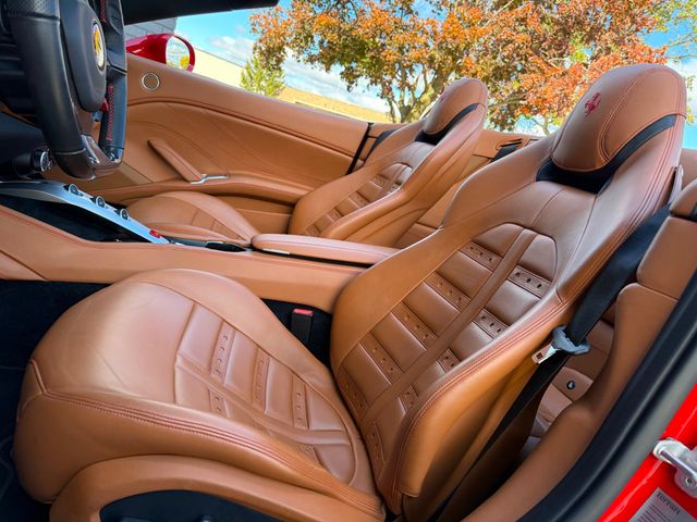 2017 Ferrari California T Convertible - 22932955 - 29