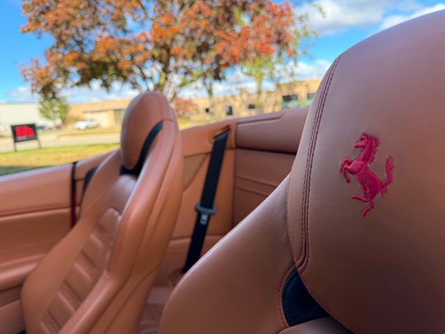 2017 Ferrari California T Convertible - 22932955 - 30