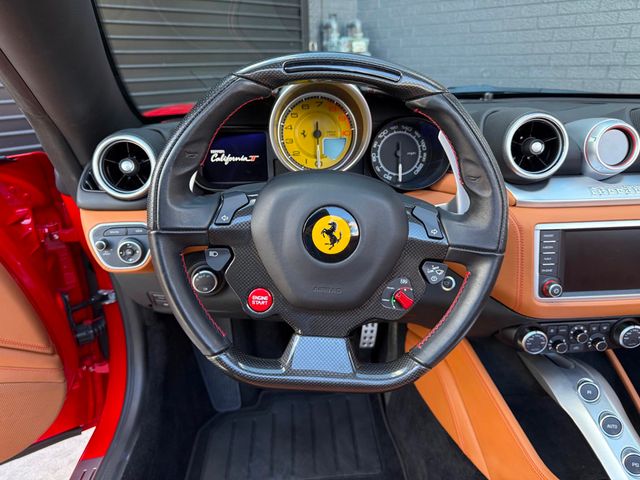 2017 Ferrari California T Convertible - 22932955 - 31