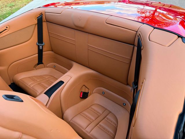 2017 Ferrari California T Convertible - 22932955 - 33