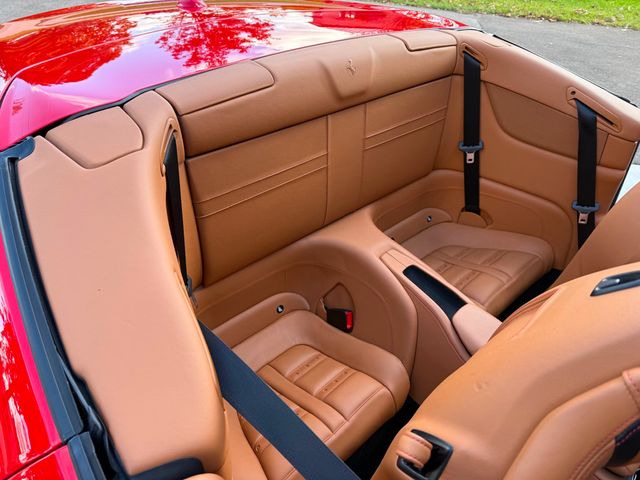 2017 Ferrari California T Convertible - 22932955 - 34