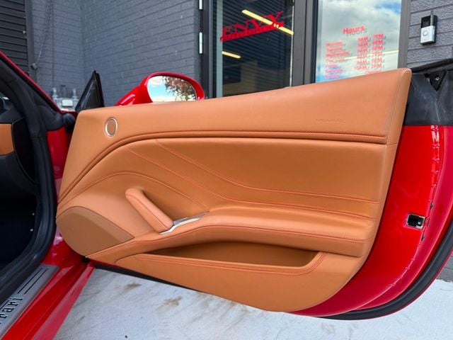 2017 Ferrari California T Convertible - 22932955 - 35