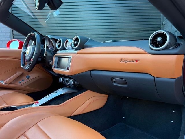 2017 Ferrari California T Convertible - 22932955 - 36