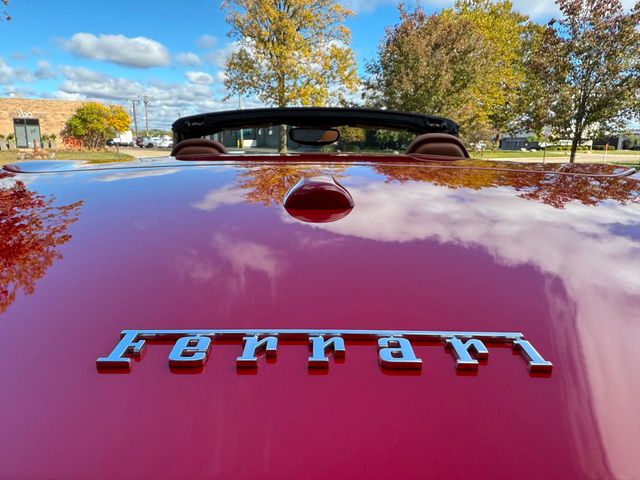 2017 Ferrari California T Convertible - 22932955 - 3