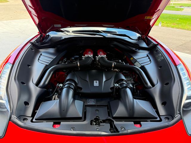 2017 Ferrari California T Convertible - 22932955 - 40