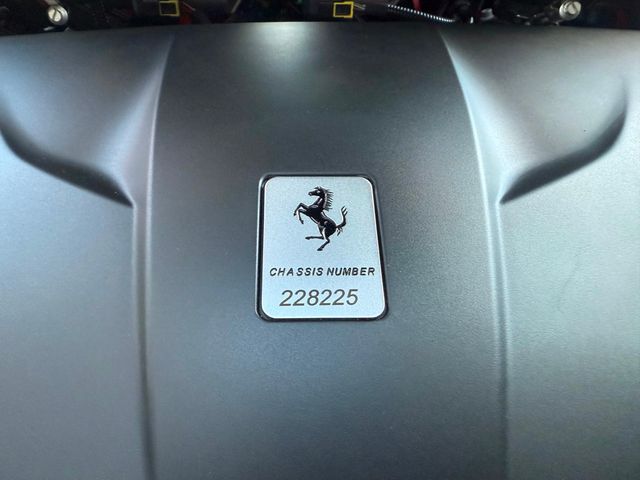 2017 Ferrari California T Convertible - 22932955 - 41