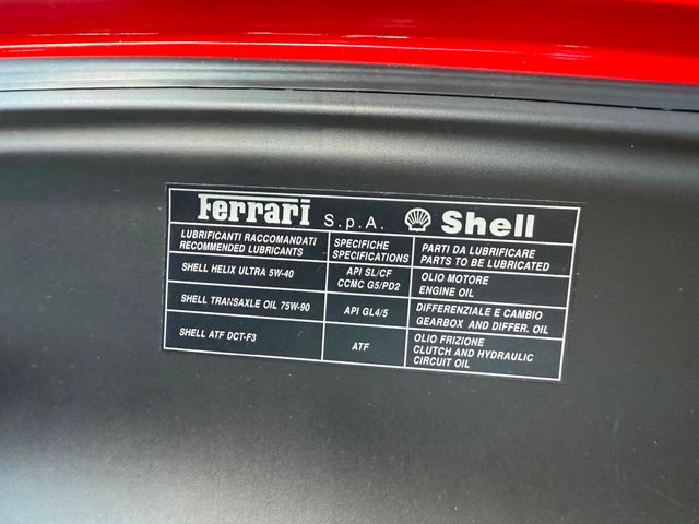 2017 Ferrari California T Convertible - 22932955 - 42