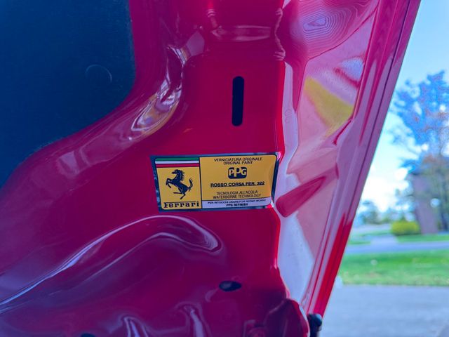 2017 Ferrari California T Convertible - 22932955 - 43