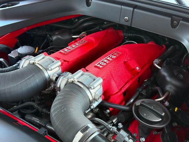 2017 Ferrari California T Convertible - 22932955 - 44