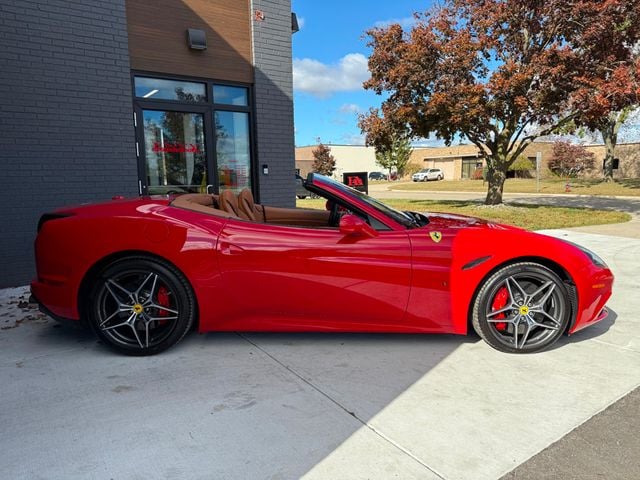 2017 Ferrari California T Convertible - 22932955 - 6