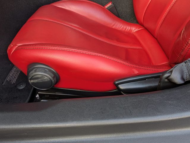 2017 FIAT 124 Spider Classica Convertible - 22889290 - 18