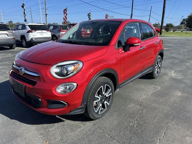 2017 FIAT 500X Pop