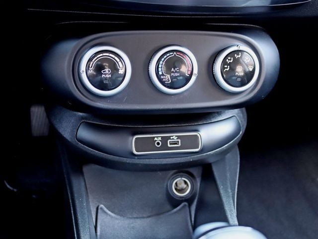 2017 FIAT 500X Pop AWD - 22399958 - 16