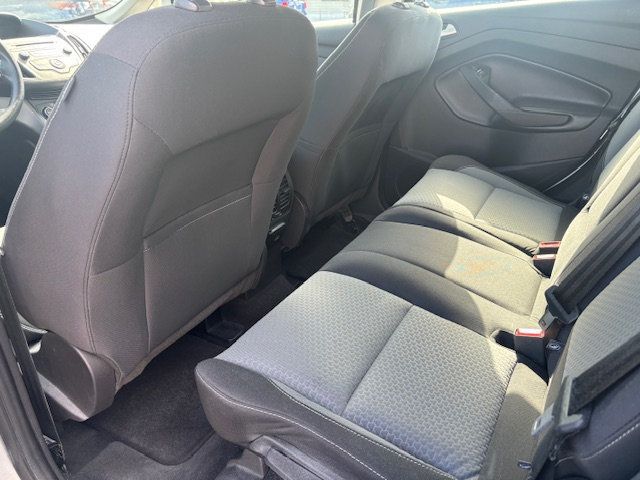 2017 Ford C-Max Hybrid SE FWD - 22929389 - 9