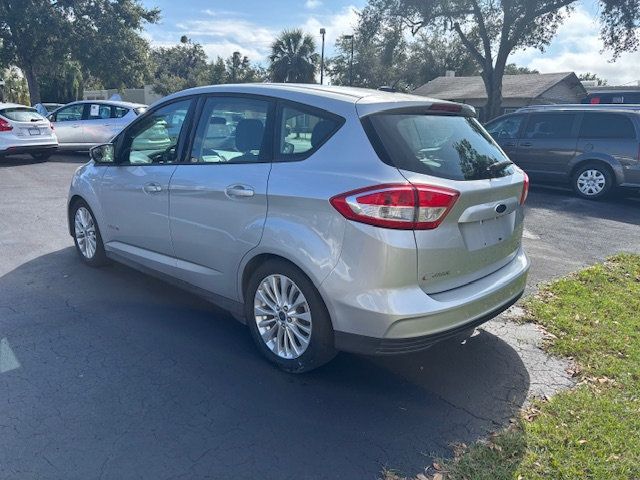 2017 Ford C-Max Hybrid SE FWD - 22929389 - 10