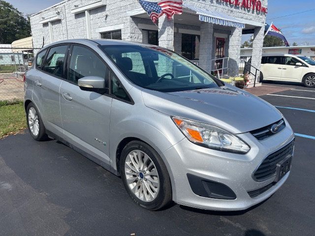 2017 Ford C-Max Hybrid SE FWD - 22929389 - 1