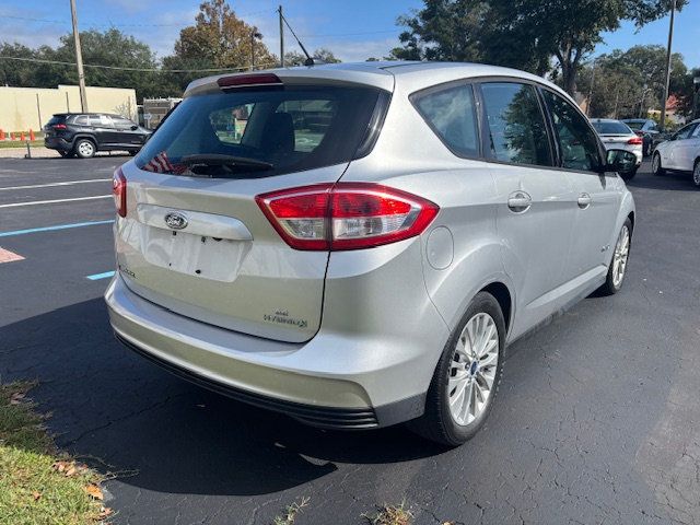 2017 Ford C-Max Hybrid SE FWD - 22929389 - 2