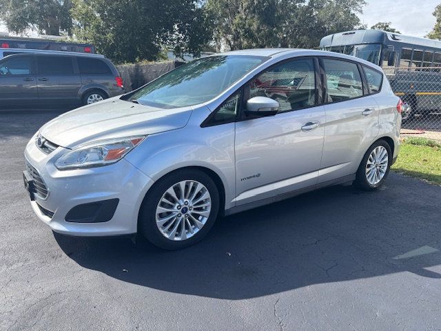 2017 Ford C-Max Hybrid SE FWD - 22929389 - 5