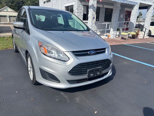 2017 Ford C-Max Hybrid SE FWD - 22929389 - 7