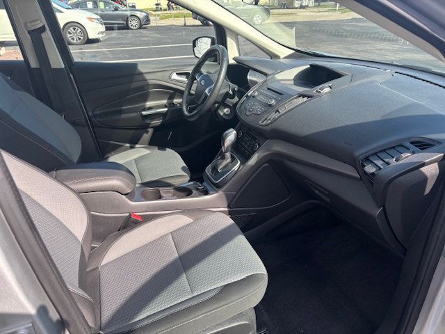 2017 Ford C-Max Hybrid SE FWD - 22929389 - 8