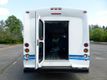 2017 Ford E450 14 Passenger 3 Wheelchair Shuttle Bus For Seniors Church Adults Medical Transport Handicapped - 22399973 - 11