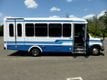 2017 Ford E450 14 Passenger 3 Wheelchair Shuttle Bus For Seniors Church Adults Medical Transport Handicapped - 22399973 - 2