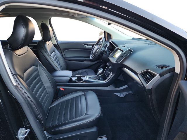 2017 Ford Edge SEL AWD with Equipment 201A and Technology Package - 22935149 - 13