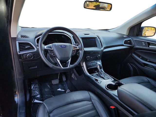 2017 Ford Edge SEL AWD with Equipment 201A and Technology Package - 22935149 - 14