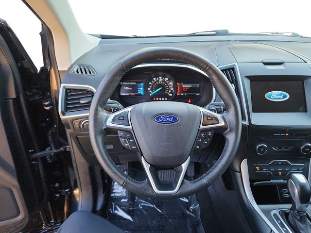 2017 Ford Edge SEL AWD with Equipment 201A and Technology Package - 22935149 - 15