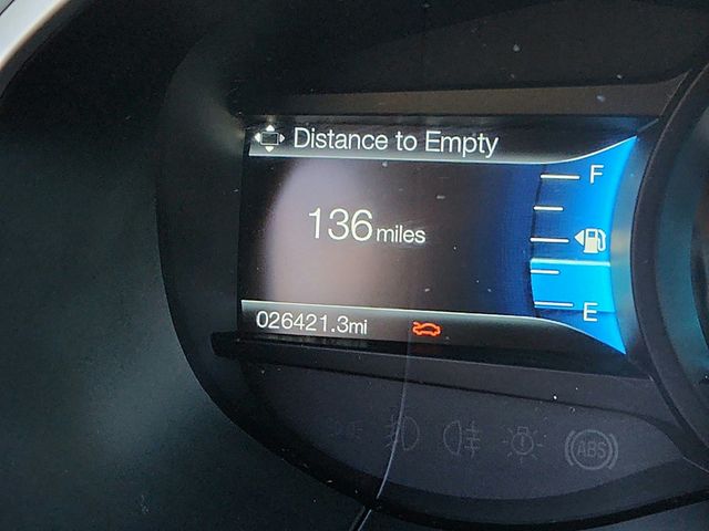 2017 Ford Edge SEL AWD with Equipment 201A and Technology Package - 22935149 - 18