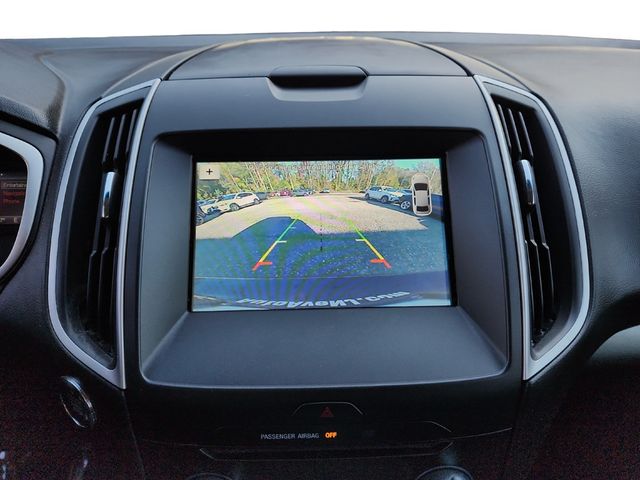 2017 Ford Edge SEL AWD with Equipment 201A and Technology Package - 22935149 - 20