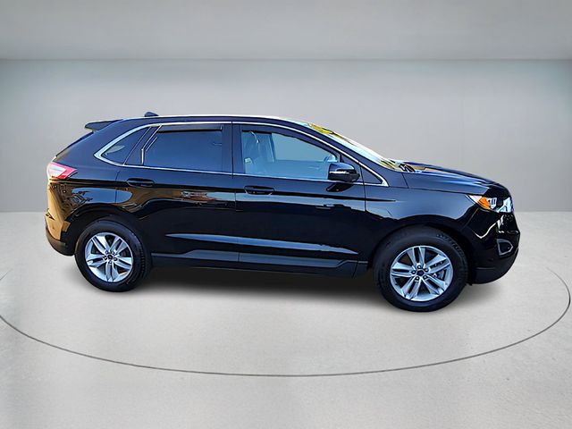 2017 Ford Edge SEL AWD with Equipment 201A and Technology Package - 22935149 - 6