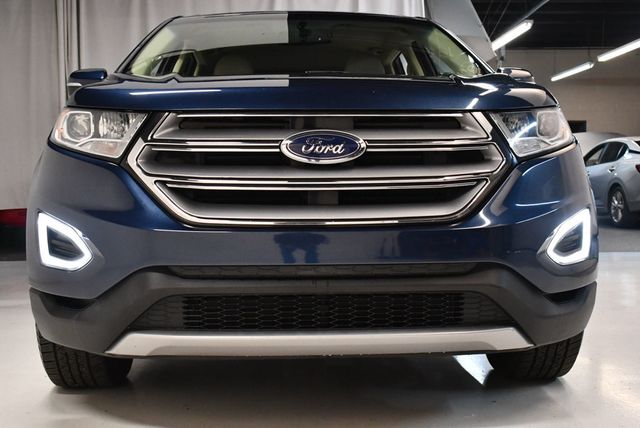 2017 Ford Edge SEL FWD - 22362784 - 14