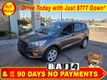 2017 Ford Escape FWD 4dr S - 22934070 - 0