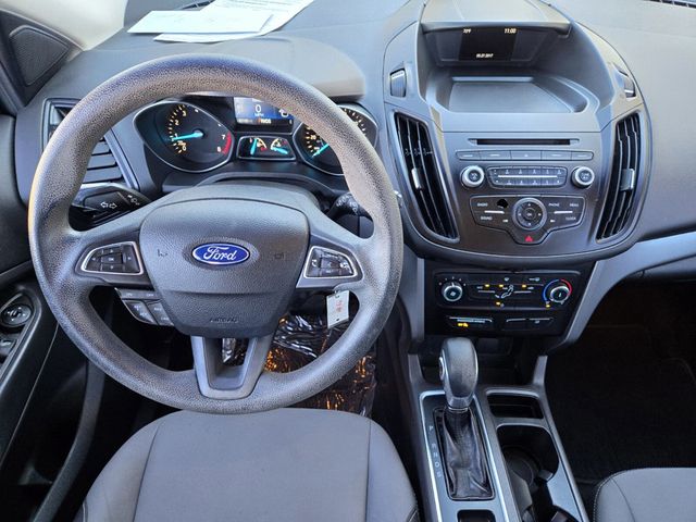 2017 Ford Escape FWD 4dr S - 22934070 - 9