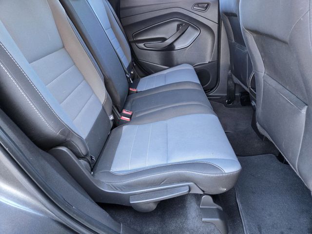 2017 Ford Escape FWD 4dr S - 22934070 - 11