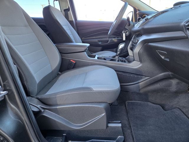 2017 Ford Escape FWD 4dr S - 22934070 - 12