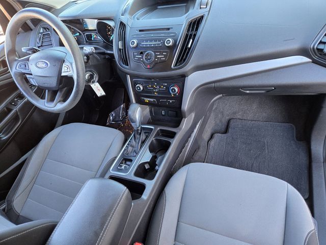 2017 Ford Escape FWD 4dr S - 22934070 - 13