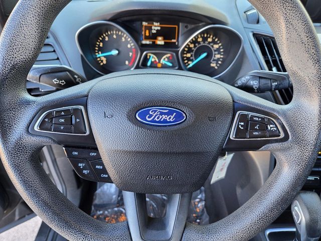 2017 Ford Escape FWD 4dr S - 22934070 - 15