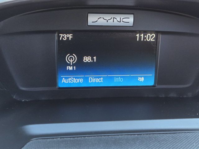 2017 Ford Escape FWD 4dr S - 22934070 - 17