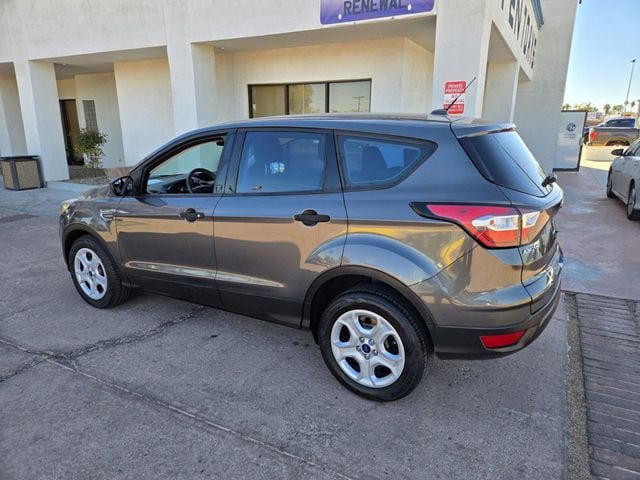 2017 Ford Escape FWD 4dr S - 22934070 - 2