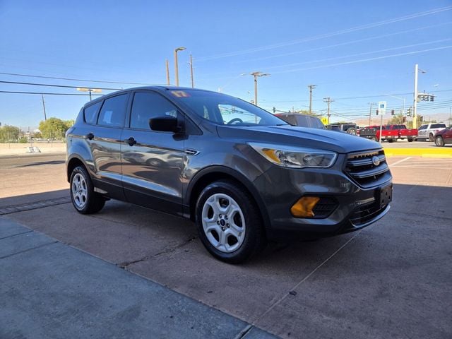 2017 Ford Escape FWD 4dr S - 22934070 - 3