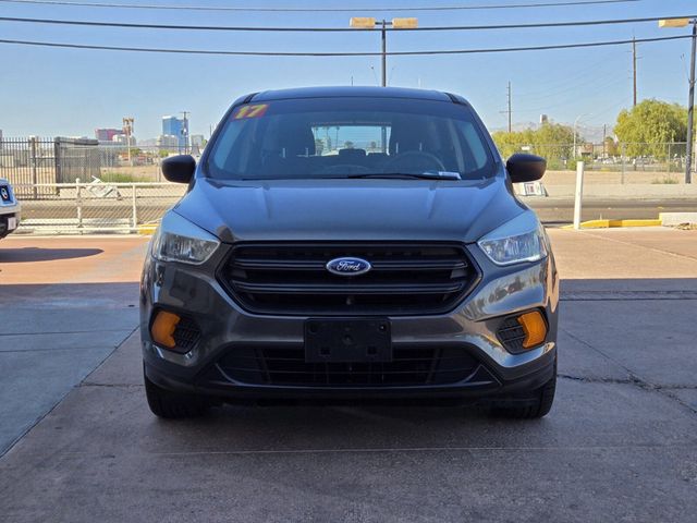 2017 Ford Escape FWD 4dr S - 22934070 - 4