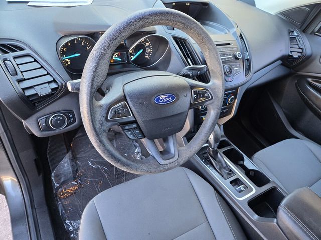 2017 Ford Escape FWD 4dr S - 22934070 - 7