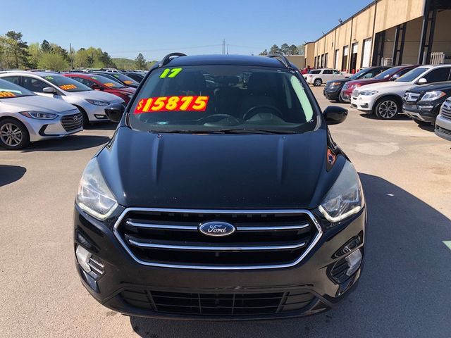 2017 Ford Escape SE FWD - 22928470 - 1