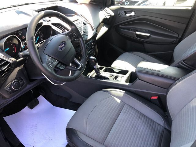 2017 Ford Escape SE FWD - 22928470 - 6